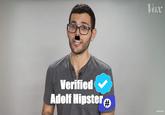 Vex Verified Adolf Hipster SUBSCRIBE