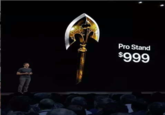 Pro Stand $999