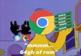188 RCE "mmmm.. 64gb of ram