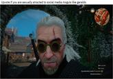 Upvote if you are sexually atracted to social media moguls like geraldo 952/DESICZ Sprint Lewy S--- Skocz Spacja Utyj wiediminskich zmystów [Przytrzymanie) Wezwanie wierzchowca X