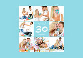 Turning 30 Together