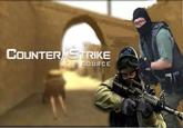 COUNTERSTRIKE SOURCE