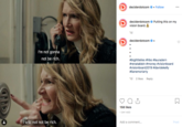 deciderdotcom Follow deciderdotcomPutting this on my vision board. 1d deciderdotcom I'm not gonna not be rich. #biglittlelies #hbo #lauradern #renataklein #money #visionboard #visionboard2019 #davidekelly #lianemoriarty 1d 2 likes Reply 158 likes 1 DAY AGO I will not not be rich. Add a comment... Post