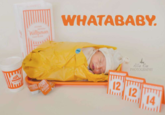 WHATABABY. Wpow SPECIA Allie Rae PHOTOGRAPHY WHATABURGE PICANT PICANTE WHATAR W 12 12 i 14