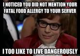 Meme found in a Failblog <a href=https://cheezburger.com/1518341/44-pics-and-memes-that-perfectly-capture-the-highs-and-lows-of-working-in-the-food-and-service>work memes</a> list.