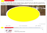 added a temporary profile picture. Just now In July, we celebrate Gamer Pride Month. Gamers are an officially recognized disabled class by the World Health Organization. Do your part to support us by changing your profile picture to yellow. 2 comments Share Comment Like SOURCE: https://www.who.int/features/qa/gaming- disorder/en/ WHO.INT Gaming disorder We Like Your type