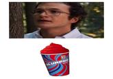 Iconic Duo Only At ELEVEN SLURPEO Slurpee.com 7.11 oz