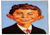 Alfred Neuman