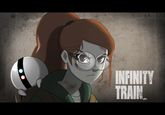 Cast all together | Infinity Train | Know Your Meme