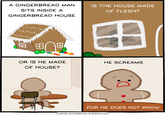 He Screams For He Does Not Know | He Screams For He Does Not Know ...