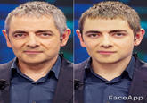 FaceApp