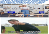 The END of manspreading? Student fed up with 'men infringing on her public space' wins national design award for creating chair that restricts how they sit down MEN'S CHAIR WOMEN'S CHAIR Your idea is bad and you should feel bad!