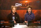 STARCRAFT DHTV MU CEGINCONTROL OAPOLLOSC2 GEOFF ROBINSON SHAUN CLARK INCONTROL APOLLO COMING UP JAEDONG VS JYP Cuitch 23:25 CET Logitech G inpdie HYPER EIZO GAME 1 OF 3