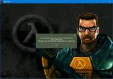 Half-Life X A 500 ME 500 X A Bethesda.net account is required to play Half-Life. Please connect to the Internet to continue. OK