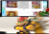 Bowser Jr. seeing NSFW Content on Inkbunny Bowser jr. Sees on inkbunny while bowser covers it!