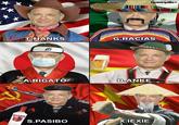 What | r/dankmemes Greenpills G.RACIAS T.HANKS D.ANKE A.RIGATO SMIRNOFF Χ.ΙEXIE S.PASIBO