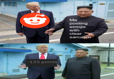 Who are the REAL normies? | r/dankmemes Me posting emojis with clear sarcasm -135 points
