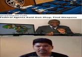 DEPA CITY OF WOKENNEWS.COM Federal Agents Raid Gun Shop, Find Weapons Every sixty seconds in Africa, a minute passes i was born at a very young age