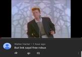 Walter Harter 1 hour ago But link sayd free robux