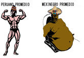 MEXINEGRO PROMEDIO PERUANQ PROMEDIO KEP