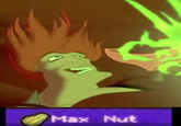 Max Nut