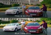 Sleep K.QM 8621 This is brilliant Answers BHO8 03751 K QM 8621 But I like this.