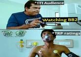 *TFI Audience Watching BB2 R TRP ratings
