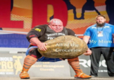 Me RECORD BREA RC LD SPO Мy Mom All of the Groceries NOLD R ROG mold Strongman Classic RONGMAN D SERIES EN TH