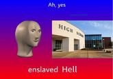 Ah, yes tidankweed2004 HIGH SCHOO enslaved Hell