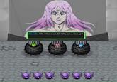 Diavolo: Wh-Where am I? Why am I tied up? AAA B88
