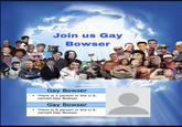 Join us Gay Bowser Gay Bowser There is 1 person in the U.S. named Gay Bowser. Gay Bowser There is 0 person in the U.S. named Gay Bowser.