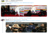 neo (dad's hammer) @poppyversionx Replying to @MTV @vmas and @NikitaDragun poppy did it the BEVERLY HILTON BEV stream awan str YouTube au Veuabe Paates Youk 7:38 PM Aug 26, 2019 Twitter for iPhone Brad @hereforsaosin Aug 26 Replying to@poppyversionx @MTV and 2 others @SnoopDogg first tho