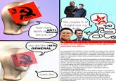 PMLI like,, maybe 5, or 6 right now. my CPGB-ML how many dude layers of ANTI- IMPERIALISM are you on this was supposed to be legs Scuderi: Let us support the islamic State against the imperialist holy alliance you are like a NATO GENERAL An imperialist holy alliance is bon to fight and destroy the Islamic State fighting against imperialism. Of course the PMLI cannot be part of it Our natural stand point is together with those who fight against imperialism, that is the common enemy of all the peoples of the world The Islamic State does not want imperialism to be the master of raq Syria Middle East North and Central Africa Afghanistan and Yemen We do not want it either therefore we cannot but support it As said again by the Political Bureau in its historic document issued on 10 January, "Every people has the right to selfF determination to independence, and to settle their internal contradictions by themselves" An immense gulf divides us from the Islamic State in the spheres of ideology, culture tactics and strategy, and we do not agree with all its fighting methods, actions and goals. But we have an essential point in common-the unwavering struggle against imperialism. This point at the moment transcends any other difference that may exist, and it is the pivot of our de facto anti imperialist alliance PML watch this