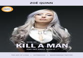 zOE QUINN SELLER BEST Best Seller amazoncom GINTER HOW TO KILL A MAN AND GET AWAY WITH IT THE ART OF LYING | VICTIMHOOD | WEAPONIZING TWITTER BES Zoë Quinn Crash Override Hair Blond Beauty Lady Poster Photo caption Hair coloring Long hair