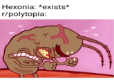 Hexonia: *exists* r/polytopia:
