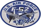S.AIR FORCE Rapscr