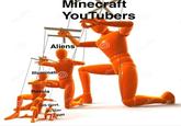 Minecraft YouTubers dke Aliens Illuminati Russia etme US Govt. The Media You gnmstime time