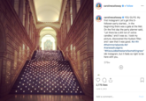 carolinecalloway Follow carolinecalloway YOU GUYS. My first Instagram! Let's get this 5 follower-party started... In the beginning there was a gala at the Met On the first day the party planner said, "Let there be a s--- ton of votive candles," and it was so. I took my picture, discovered the Hudson filter, and I saw that it was good. #or #in #theimmortalwords #of #vanessahudgens: "#thiscouldbethestartofsomethingnew" Idk Instagram, but it feels so right to be here with you 379w (+ 2,775 likes JUNE 5, 2012 Add a comment... Post :