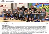 kobebryant நானுமம் Jer EL TM PORT NEWPO NEVPORT NEWPO NEWPORT 15 EWPORT ME MESA MESA 9,979 likes kobebryant Here's our fourth place "winners" picture lol six of the kids in the picture stayed with me and worked every single day to get better and continue to work to this day. The 7th player (not in pic) missed this game for a dance recital so that should tell you where her focus was at this time. From the original 7 we have added a player TWO years YOUNGER (6th grade now), a player who's team in our area folded and a player who's family moved here from Tennessee. The beauty of coaching is growing the players from the ground up. That journey continues #Mambas