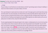 Anonymous Thu 26 Nov 2015 01:26:23 No.17010929 Quoted By >17011003 >17011066 >>17012016 >>17024796 Report 17010848 Okay, just a heads-up, I'm only 20 and have only ever worked retail jobs my whole life. IFI get terminology wrong it's not because I'm bullshitting, it's because most of what she described is out of my frame of reference, l be honest. She's a super interesting chick, during this period she was homeless and in a band. Her temp agency gave her a job at this place that was closing down all their locations in the country and basically it was well-known that they were shady and generally treated their employees like cattle. Like they were in the process of cutting down all their full-timers to s--- hours, replacing them with temps, and having the temps do exactly the same work for like $10 an hour. Everything was really disorganized by this point and different departments were scattered everywhere and they were just getting everyone to do whatever work they could give them before they'd fire them. They had a programming department that made payroll programs for other companies or something along those lines, but by the time she got there it was just literally one dude, and they were giving him random jobs to do like working assembly lines and running forklifts. They put her and this dude in a room, gave them a couple tape guns, and had them pack stuff in boxes. Most stuff there had the names of their respective departments written on them in sharpie, but hers said Eratas" on it (or however the f--- it's spelled). The dude told her to get rid of the tape gun and not to mention it to any supervisors, since apparently one of his jobs years before had been writing code to flag any employee that searched for it in their computer system. Not any old word, just that one. And they'd fire you if you got flagged. Weird s---