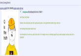 [Index] [Catalog] [Bottom] goomers.png(32 KB, 600x600) google yandex iqdb wait Anonymous 09/14/19(Sat)19:29:18 No.72745677 >be 30-year old Qoomer >believe some anonymous post with a particular tripcode is some government insider trying to help you is the truth >not knowing that tripcode crackers exist >the information isn't even very useful since most of it is al ready known or something vague that just about anybody could say and call it a "prediction"