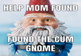 HELP MOM FOUND FOUND THE C-- GNOME made with mematic