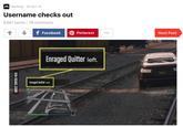 Gaming 20 Oct 15 Username checks out 6,661 points 78 comments f Facebook Pinterest Next Post Enraged Quitter left Enraged Quitter left VIA 9GAG.COM