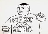 REPENT SUCNNER