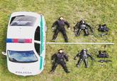 POLICIA VIJ O