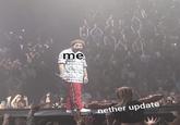 me nether update