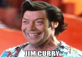 JIM CURRY