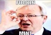 F----- MINT
