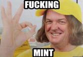 F------ SERVICE MINT mama000