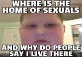 Could you pls tell me? | /r/okbuddyretard